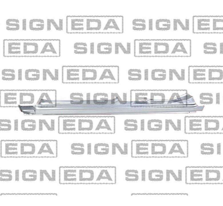 PVV76000EL Signeda Порог левый
