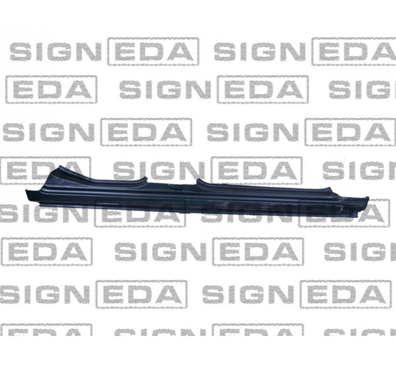 PVV76000ER Signeda Порог правый