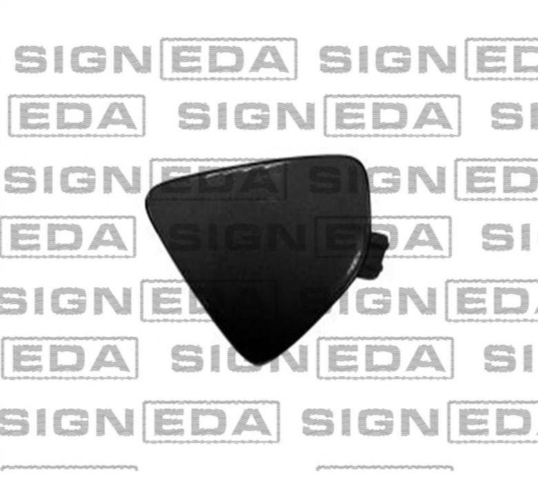 PVV99005CA Signeda Заглушка буксировочного крюка