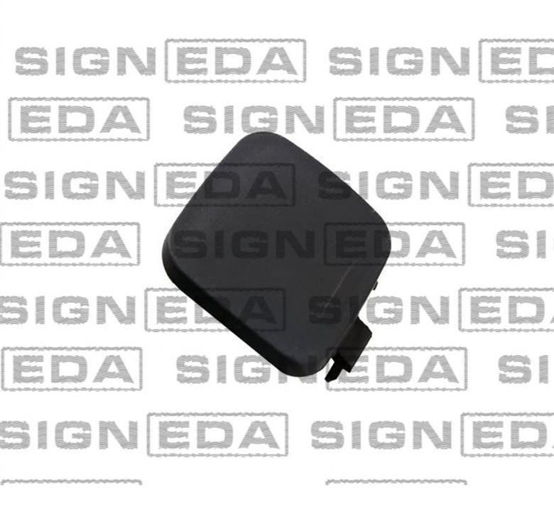 PVV99010CA Signeda Заглушка буксировочного крюка
