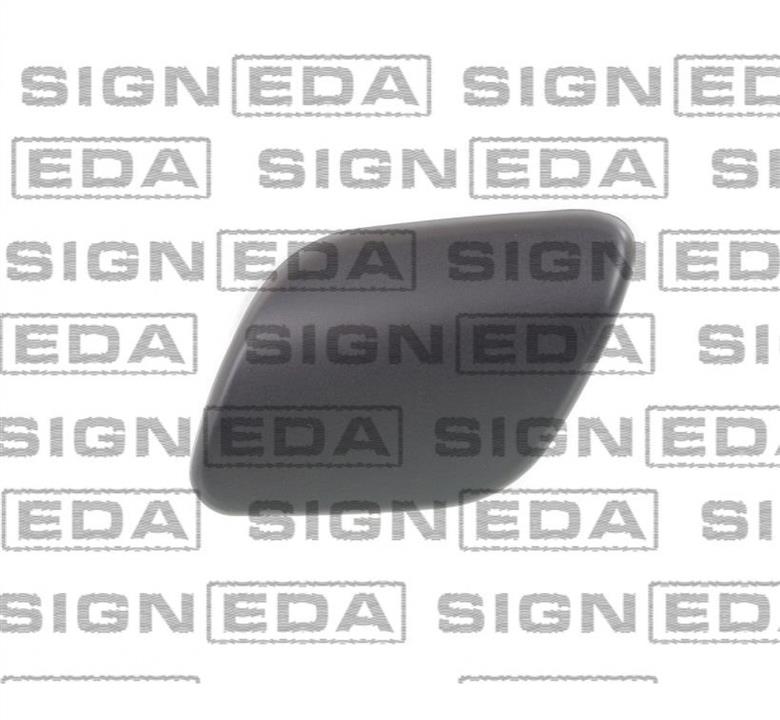 Заглушка бампера Вольво: PVV99012CAL Signeda Заглушка омывателя фар