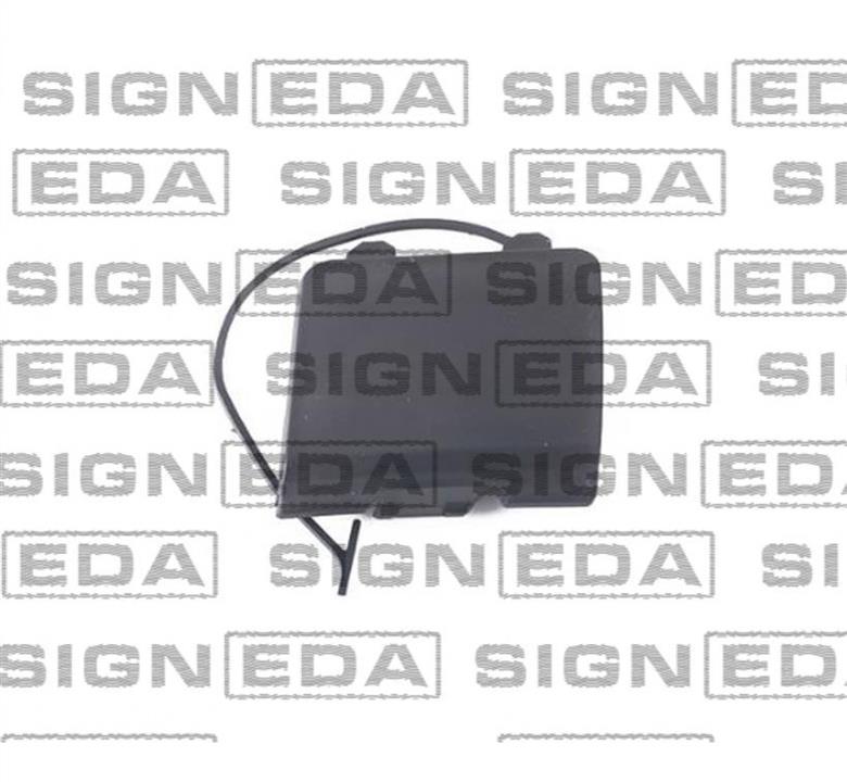 PVV99014CA Signeda Заглушка буксировочного крюка