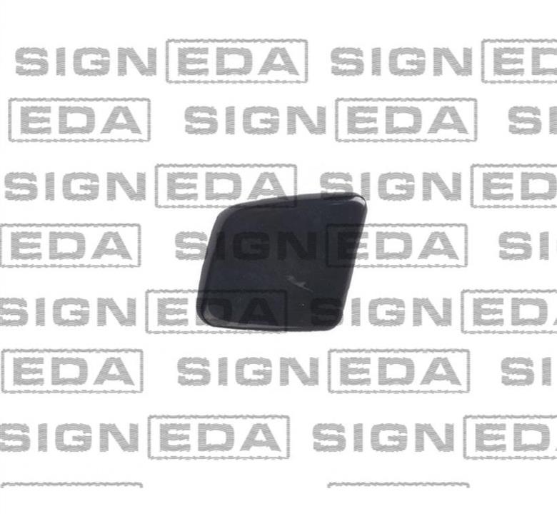 PVV99016CAR Signeda Заглушка омивача фар
