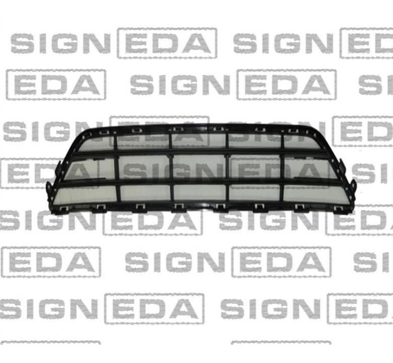 PVV99018GA Signeda Решітка бампера переднього