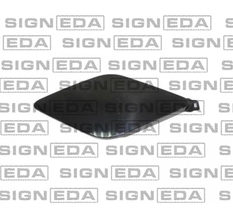 PVV99024CA Signeda Заглушка буксировочного крюка