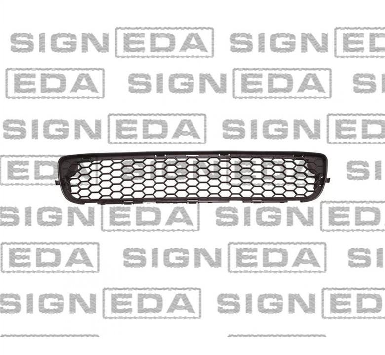 PVV99025GA Signeda Решітка бампера переднього