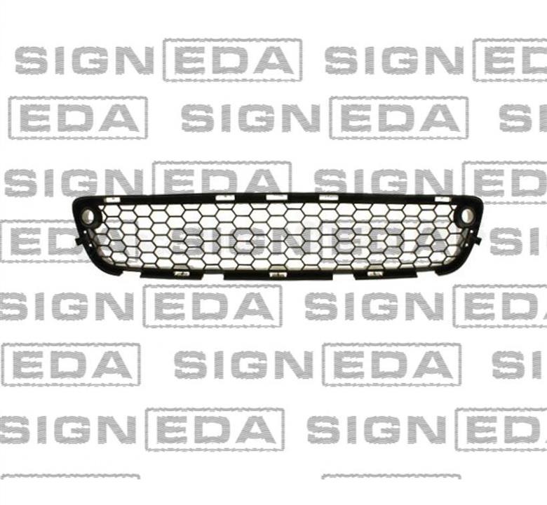 PVV99026GA Signeda Решітка бампера переднього