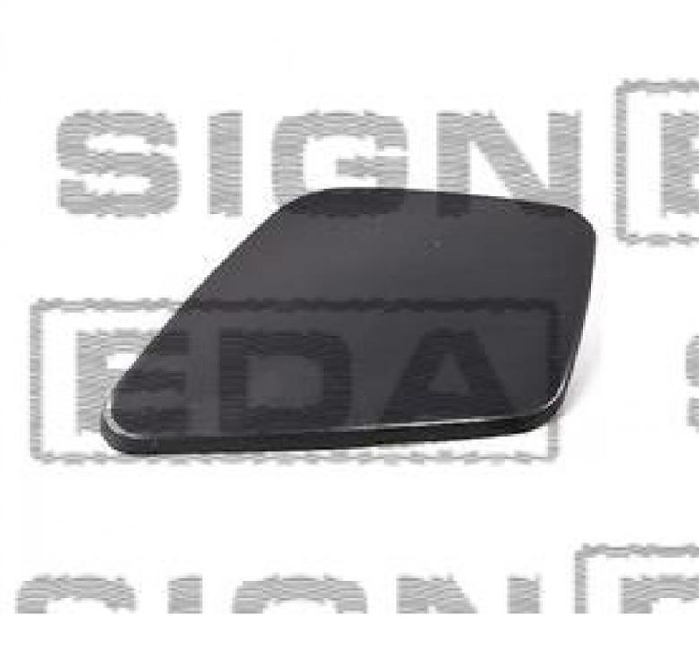 Заглушка бампера Вольво: PVV99033CAL Signeda Заглушка омывателя фар