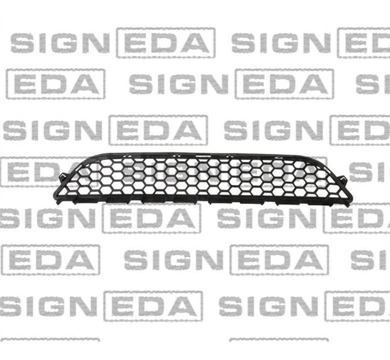 PVV99035GA Signeda Решітка бампера переднього