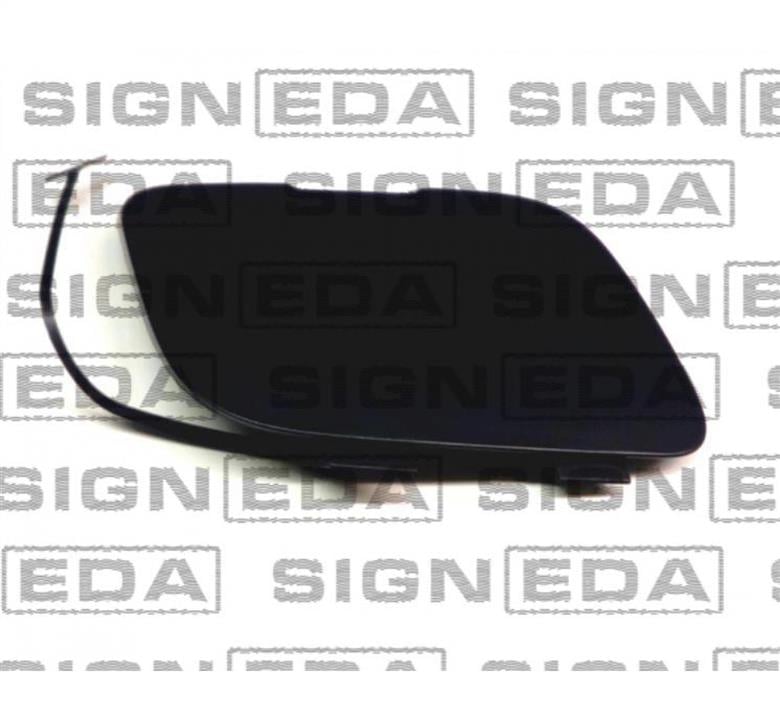 PVV99041CA Signeda Заглушка буксировочного крюка