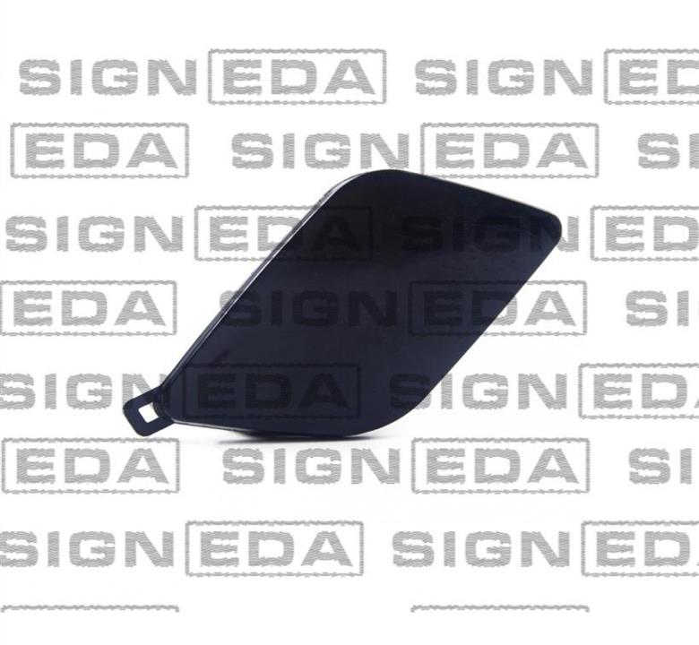 PVV99044CA Signeda Заглушка буксировочного крюка