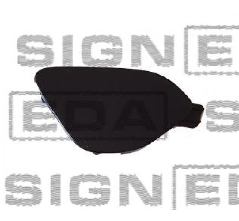 PVV99045CA Signeda Заглушка буксировочного крюка