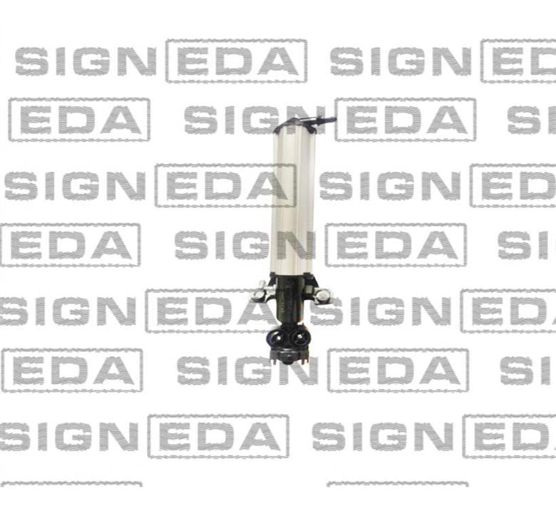 Форсунки омивача фари Вольво: PVVWG001L Signeda Форсунка омивача фари ліва