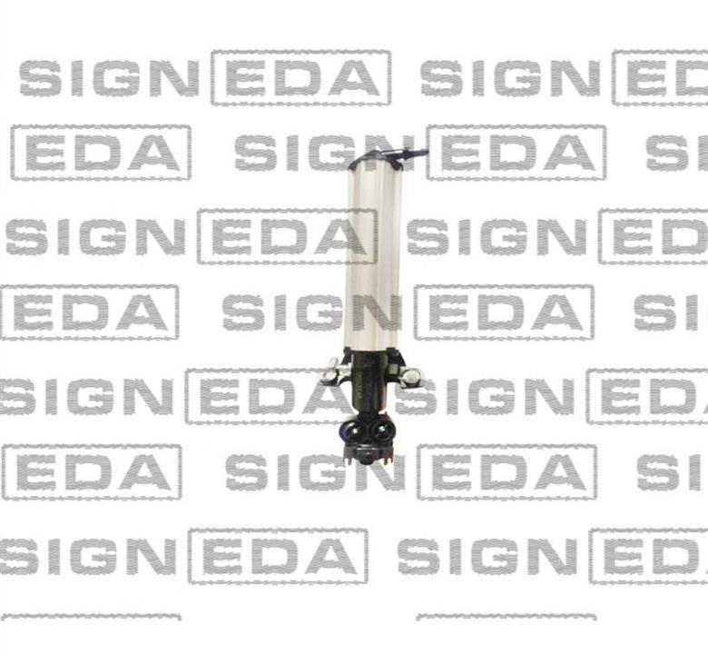 Форсунки омывателя фары Вольво: PVVWG001R Signeda Форсунка омывателя фары правая