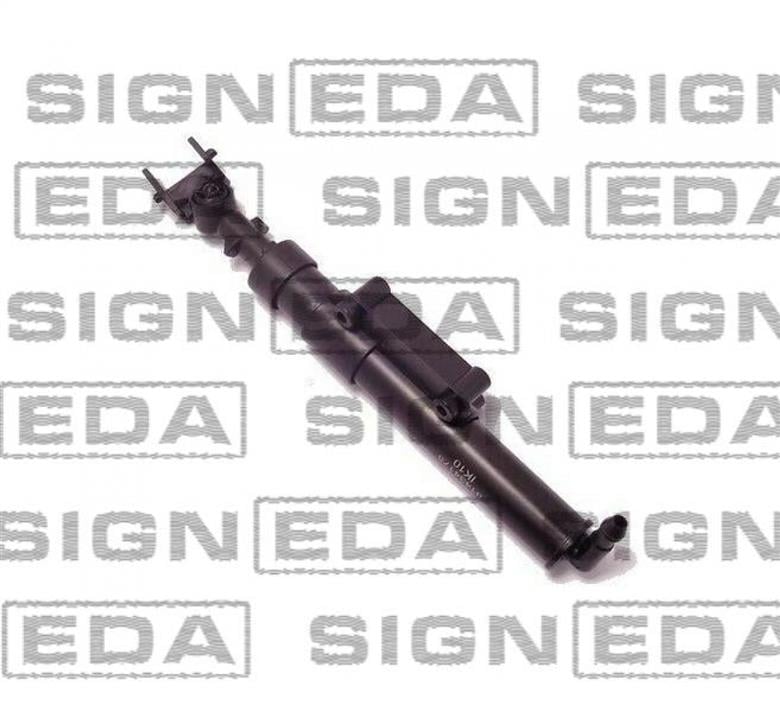 PVVWG009L Signeda Форсунка омывателя фары левая