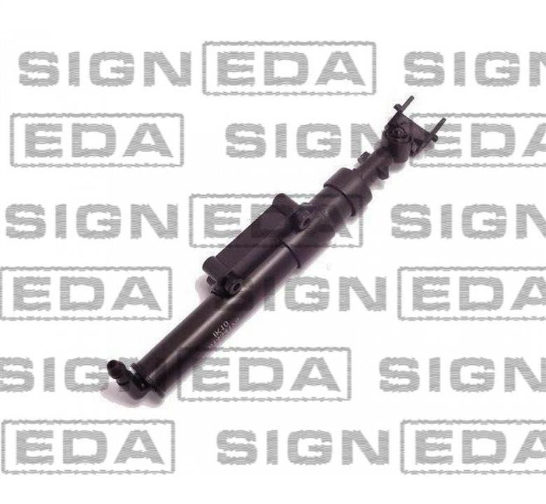 Форсунки омывателя фары Вольво: PVVWG009R Signeda Форсунка омывателя фары правая
