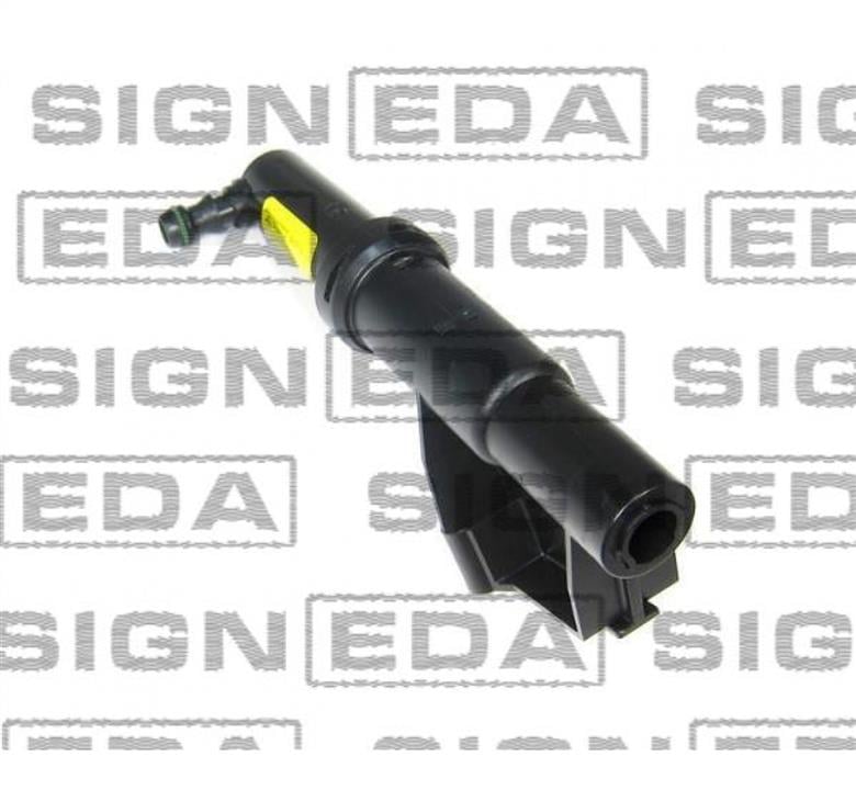 Форсунки омывателя фары Вольво: PVVWG010LR Signeda Форсунка омывателя фары