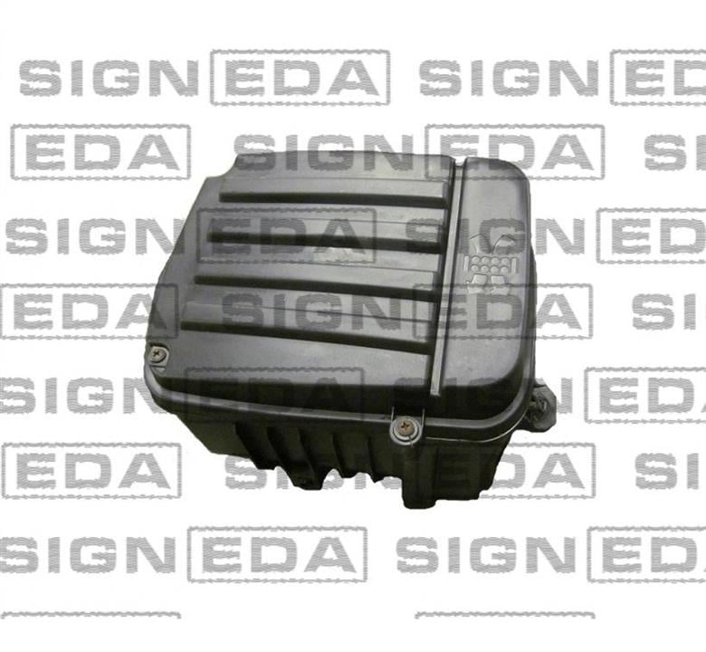 PVW01001AK Signeda Корпус воздушного фильтра