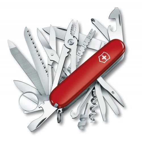 VX16795 Victorinox Нож Victorinox Swiss Champ