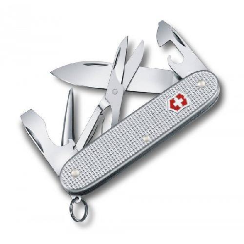 VX0823126 Victorinox Нож Victorinox Pioneer X 0.8231.26