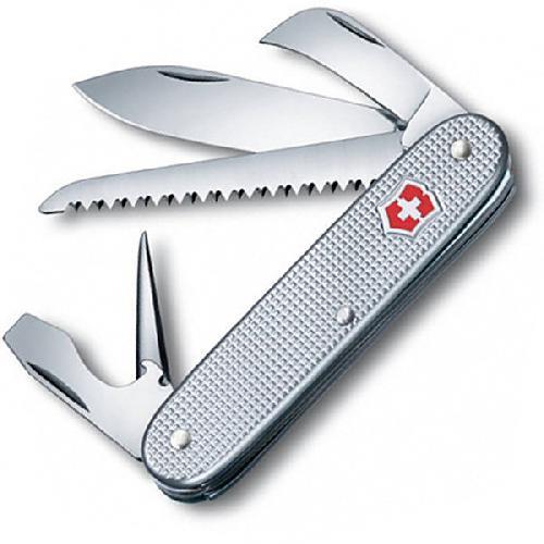 VX0815026 Victorinox Нож Victorinox Alox 0.8150.26