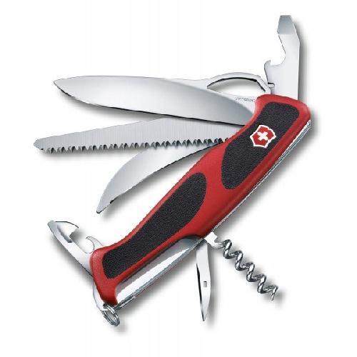 VX09583MC Victorinox Нож Victorinox RangerGrip 57 Hunter 0.9583.MC