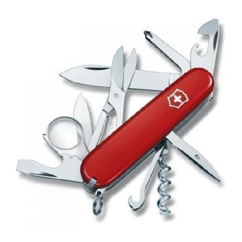 VX16703 Victorinox Нож Victorinox Explorer 1.6703