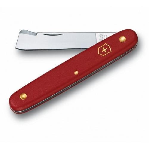 VX39020 Victorinox Нож садовый Victorinox 3.9020
