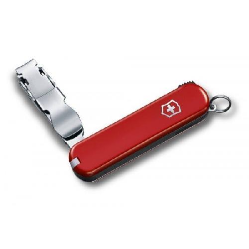 VX06453 Victorinox Нож Victorinox Nailclip 582 0.6453