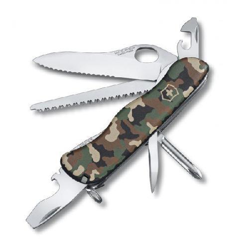 VX08463MW94 Victorinox Ніж Victorinox Trailmaster 0.8463.MW94