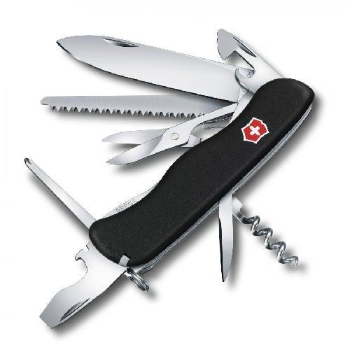 VX085133 Victorinox Нож Victorinox Outrider 0.8513.3