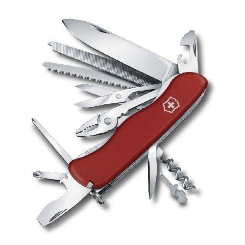 VX08564 Victorinox Нож Victorinox Workchamp 0.8564