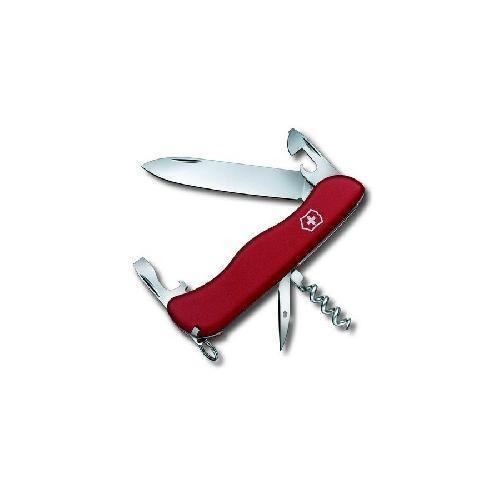 VX08353B1 Victorinox Нож складной Victorinox Picknicker (0.8353.B1)