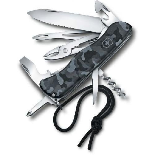 VX08593W942 Victorinox Нож складной Victorinox Skipper (0.8593.W942)