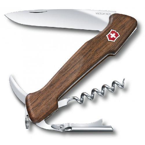 VX0970163 Victorinox Ніж складаний Victorinox Wine Master (0.9701.63)