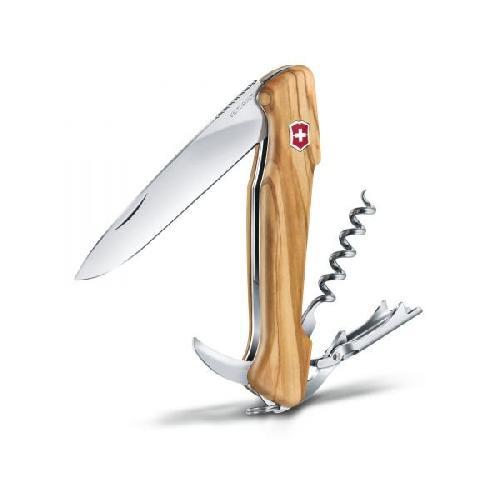VX0970164 Victorinox Ніж складаний Victorinox Wine Master (0.9701.64)