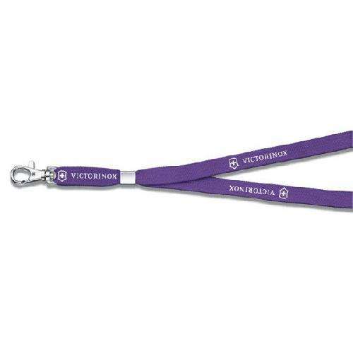 VX41879503 Victorinox Шнурок Victorinox с карабином (4.1879.503)