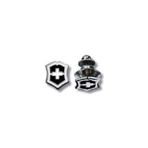 VX418883 Victorinox Значок Victorinox Swiss emblem чорний (4.1888.3)