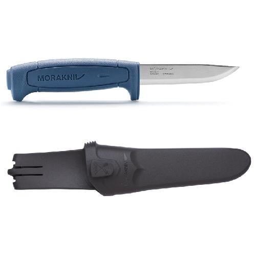12241 Morakniv Нож Morakniv Basic 546 Нержавеющая сталь12241