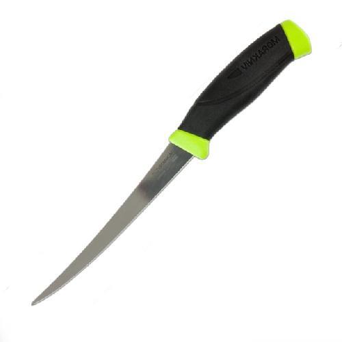 11892 Morakniv Ніж Mora Fishing Comfort нержавіюча сталь 11892