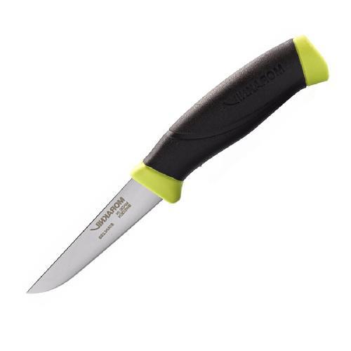 12207 Morakniv Нож Morakniv Fishing Comfort Fillet 090, steinless steel, блистер (12207)