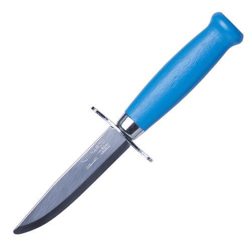 12021 Morakniv Нож Morakniv Scout 39 синий (12021)