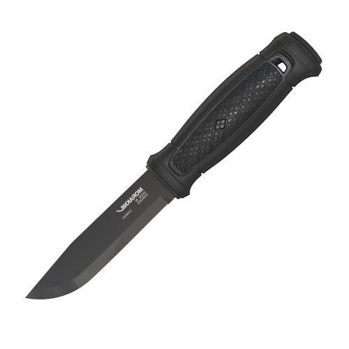 13100 Morakniv Ніж Morakniv Garberg Carbon, (13100)