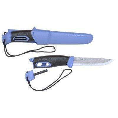 13572 Morakniv Нож Morakniv Companion Spark синий