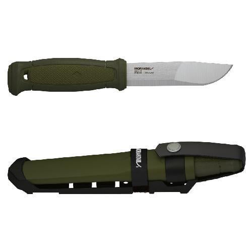 12645 Morakniv Нож Morakniv Kansbol нержавеющая сталь крепления Multi-Mount