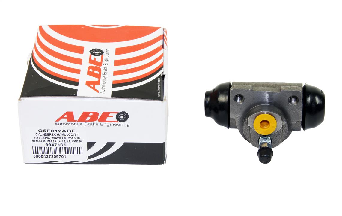 Купить ABE C5F012ABE по низкой цене в Украине!