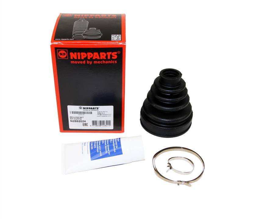 Купить Nipparts N2882024 по низкой цене в Украине!