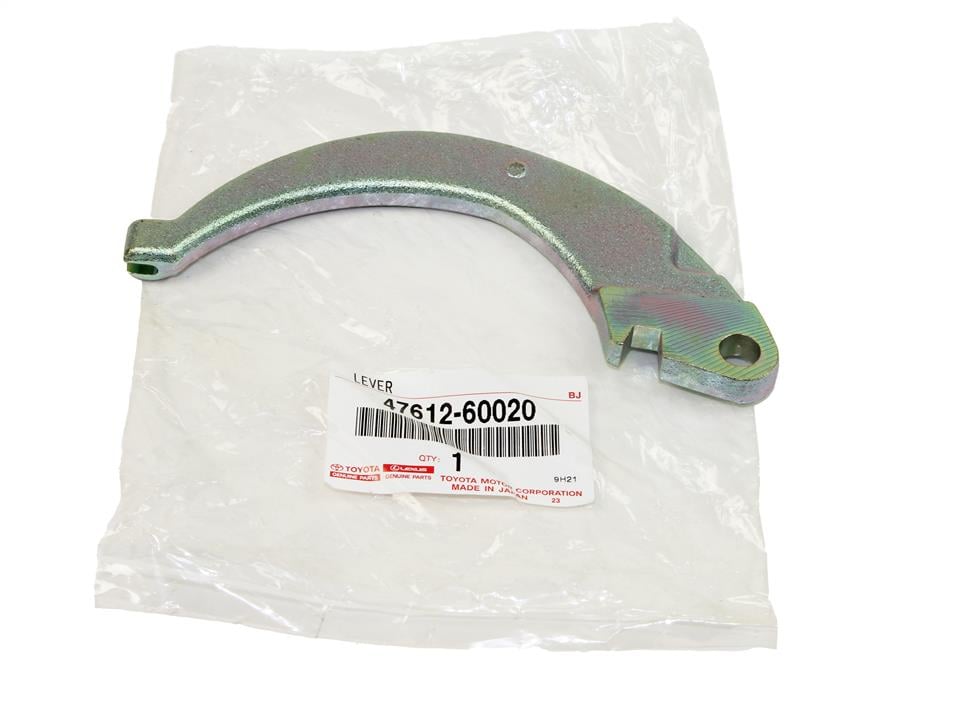 Купить Toyota 47612-60020 по низкой цене в Украине!