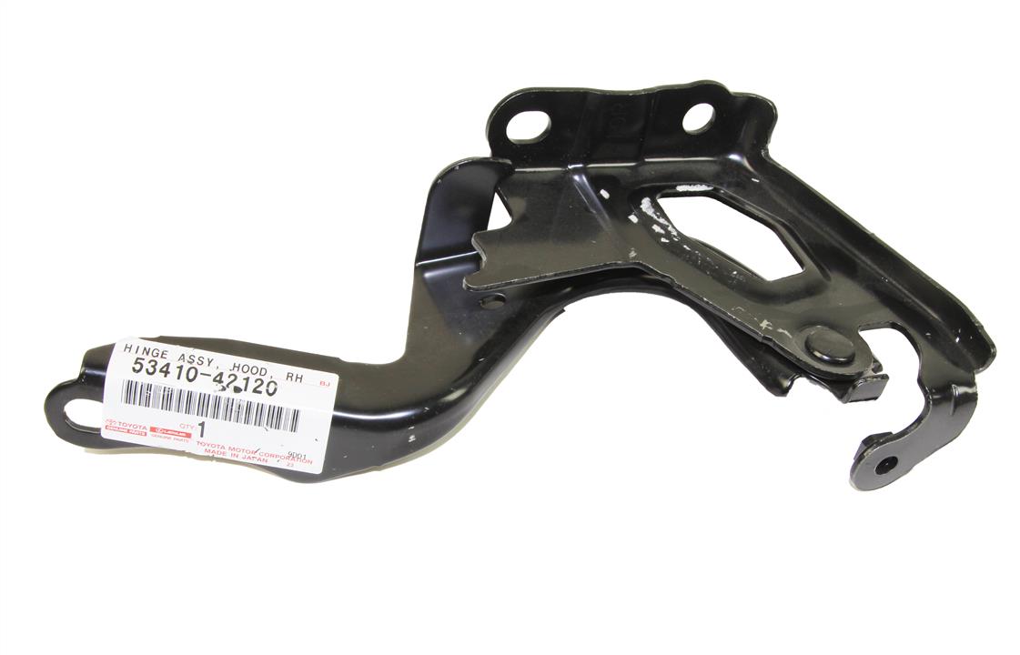 Купить Toyota 53410-42120 по низкой цене в Украине!