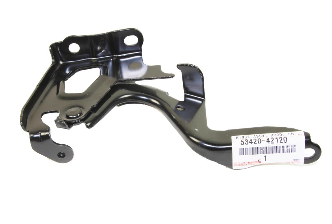 Купить Toyota 53420-42120 по низкой цене в Украине!